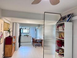 Blk 1 Telok Blangah Crescent (Bukit Merah), HDB 3 Rooms #486246941